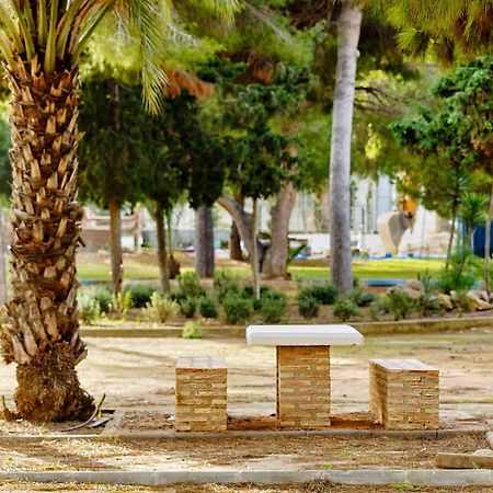 Pueblito La Zenia Beach Dehesa de Campoamor  Luaran gambar