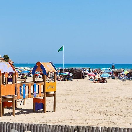 Pueblito La Zenia Beach Dehesa de Campoamor  Luaran gambar