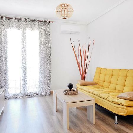 Pueblito La Zenia Beach Dehesa de Campoamor  Luaran gambar