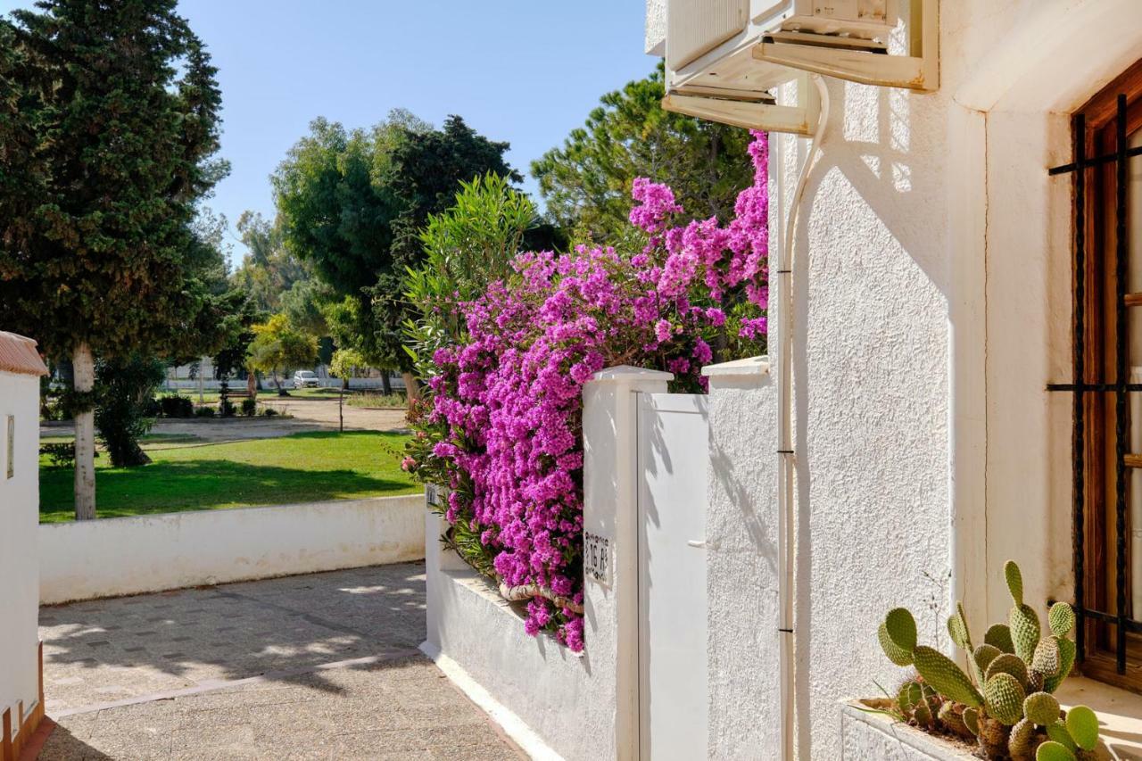 Pueblito La Zenia Beach Dehesa de Campoamor  Luaran gambar