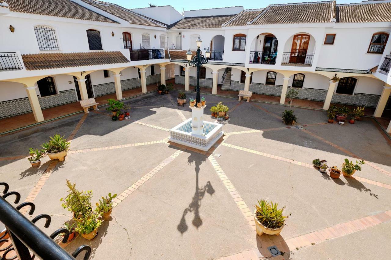 Pueblito La Zenia Beach Dehesa de Campoamor  Luaran gambar
