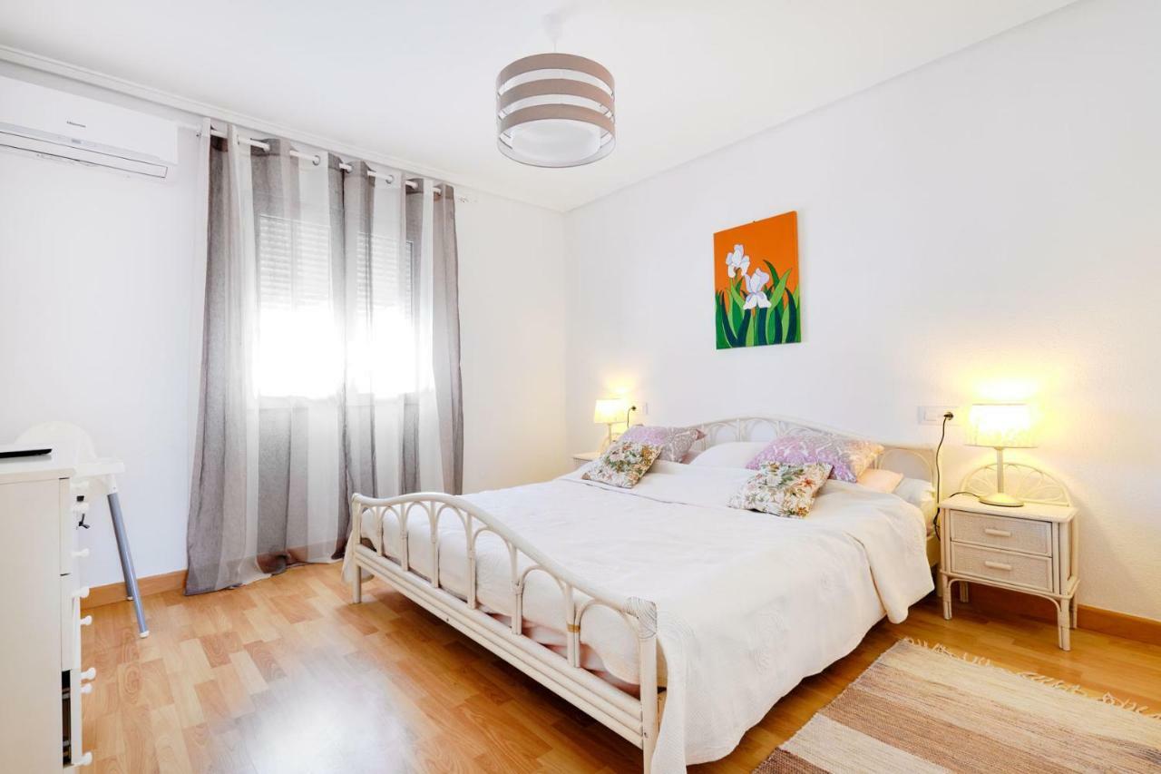 Pueblito La Zenia Beach Dehesa de Campoamor  Luaran gambar