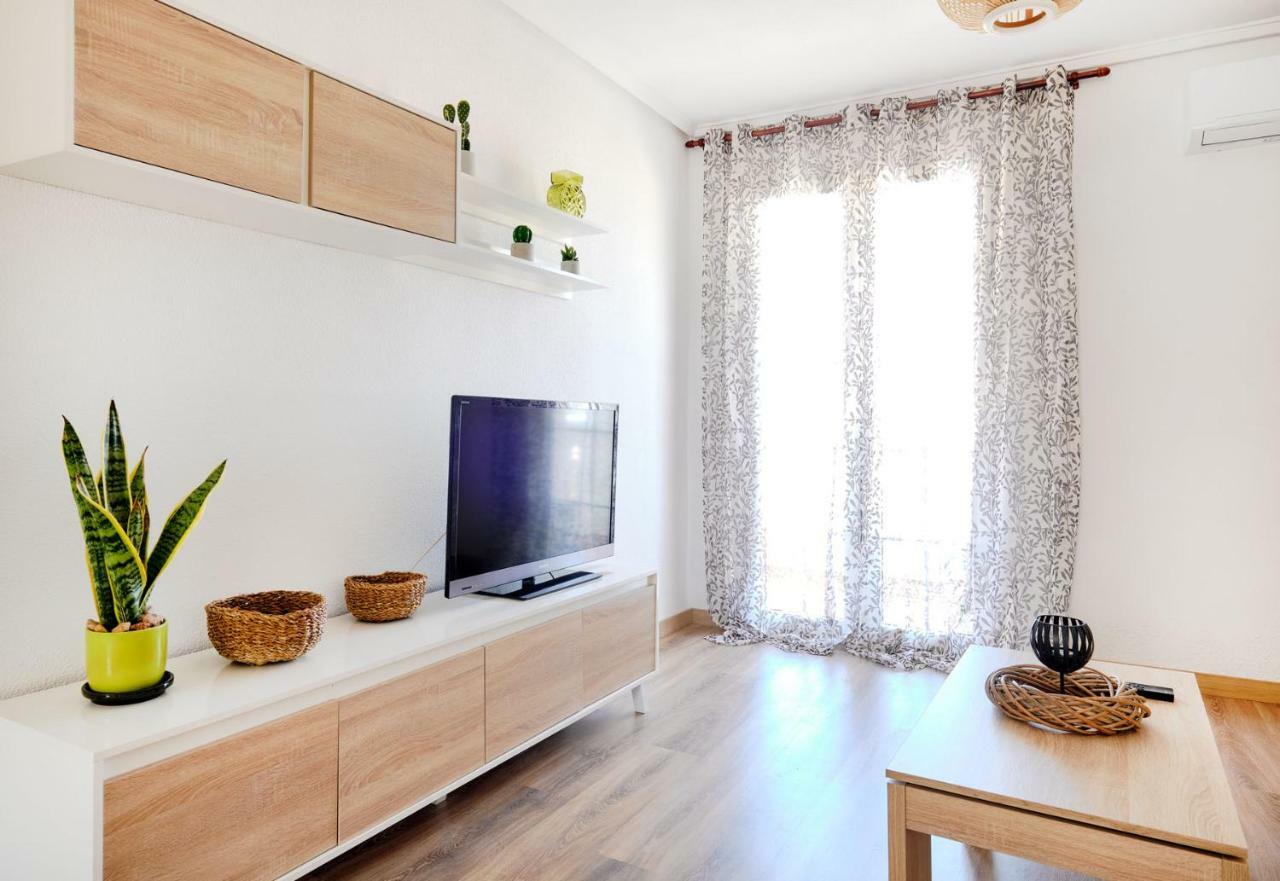Pueblito La Zenia Beach Dehesa de Campoamor  Luaran gambar